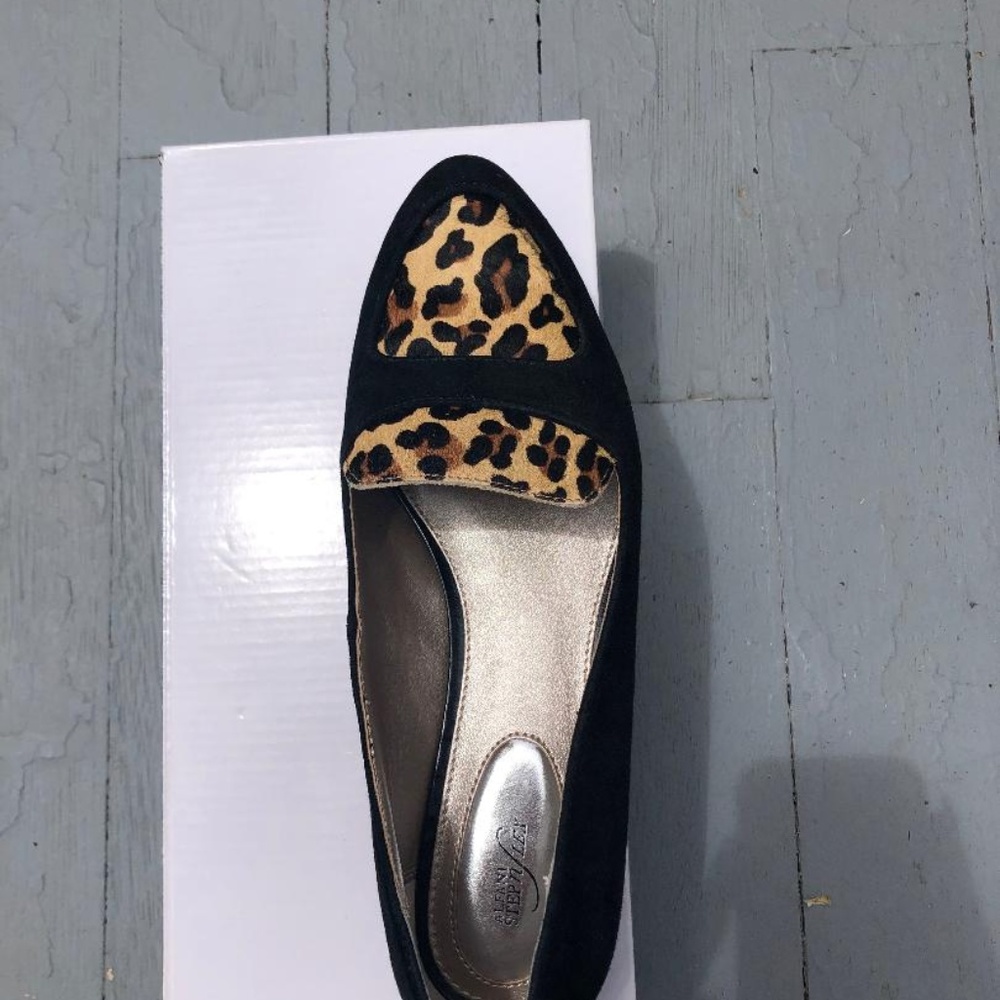 Alfani women shoes